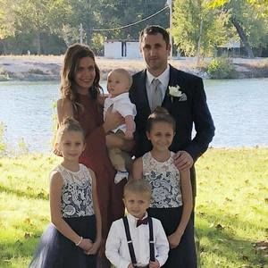 Meet your Posher, Nate